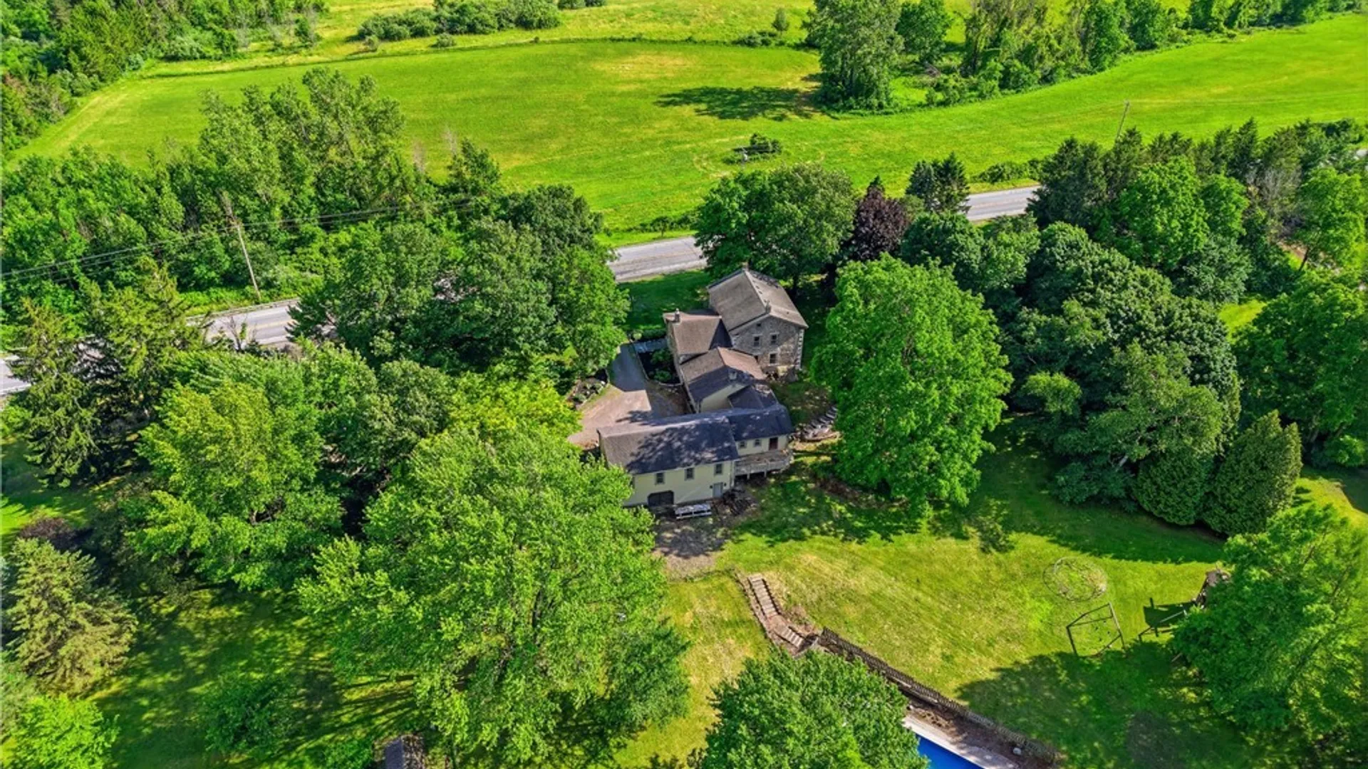 Property at 4899 Ford Road, Elba, NY 14058 44
