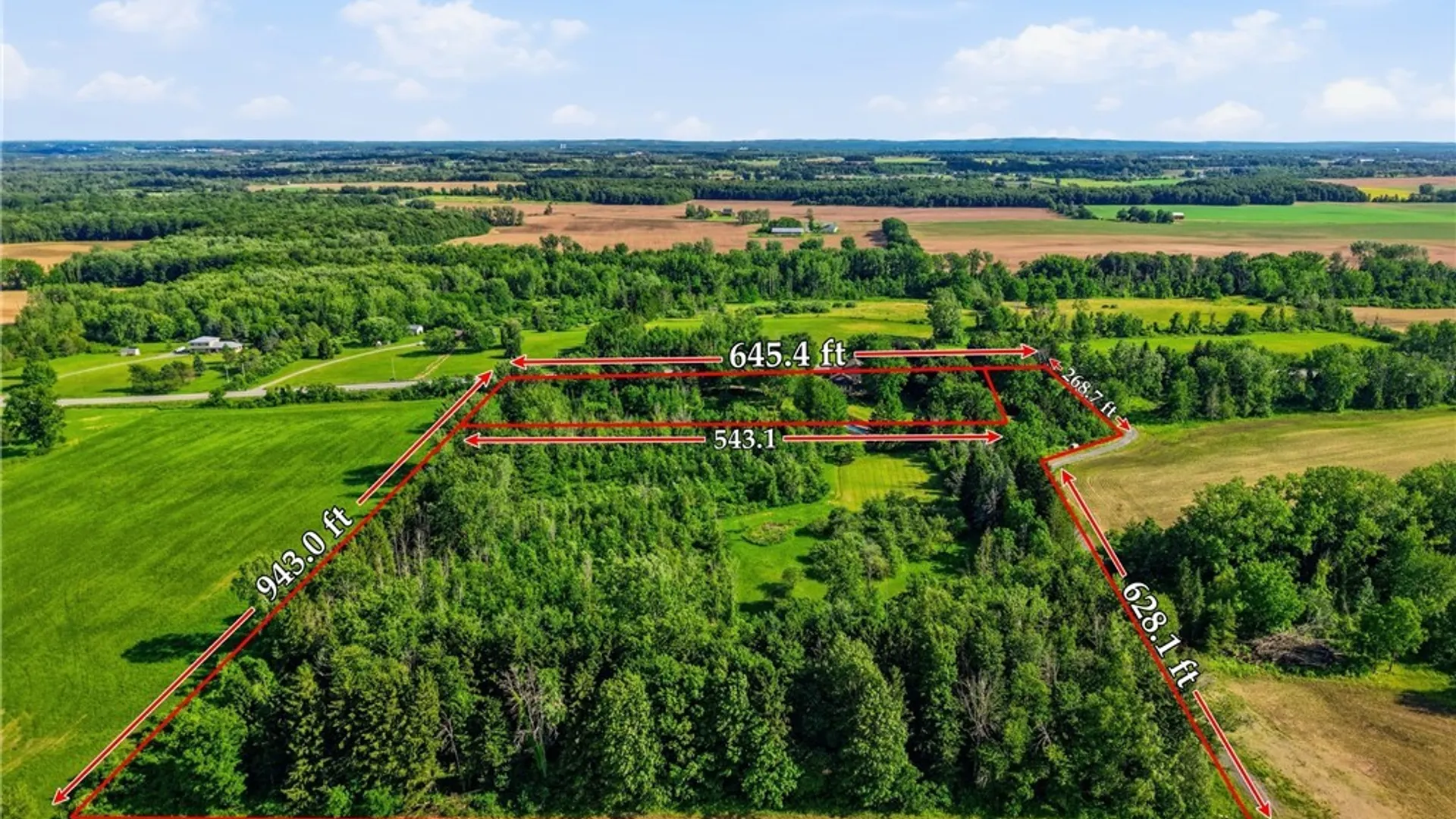 Property at 4899 Ford Road, Elba, NY 14058 47