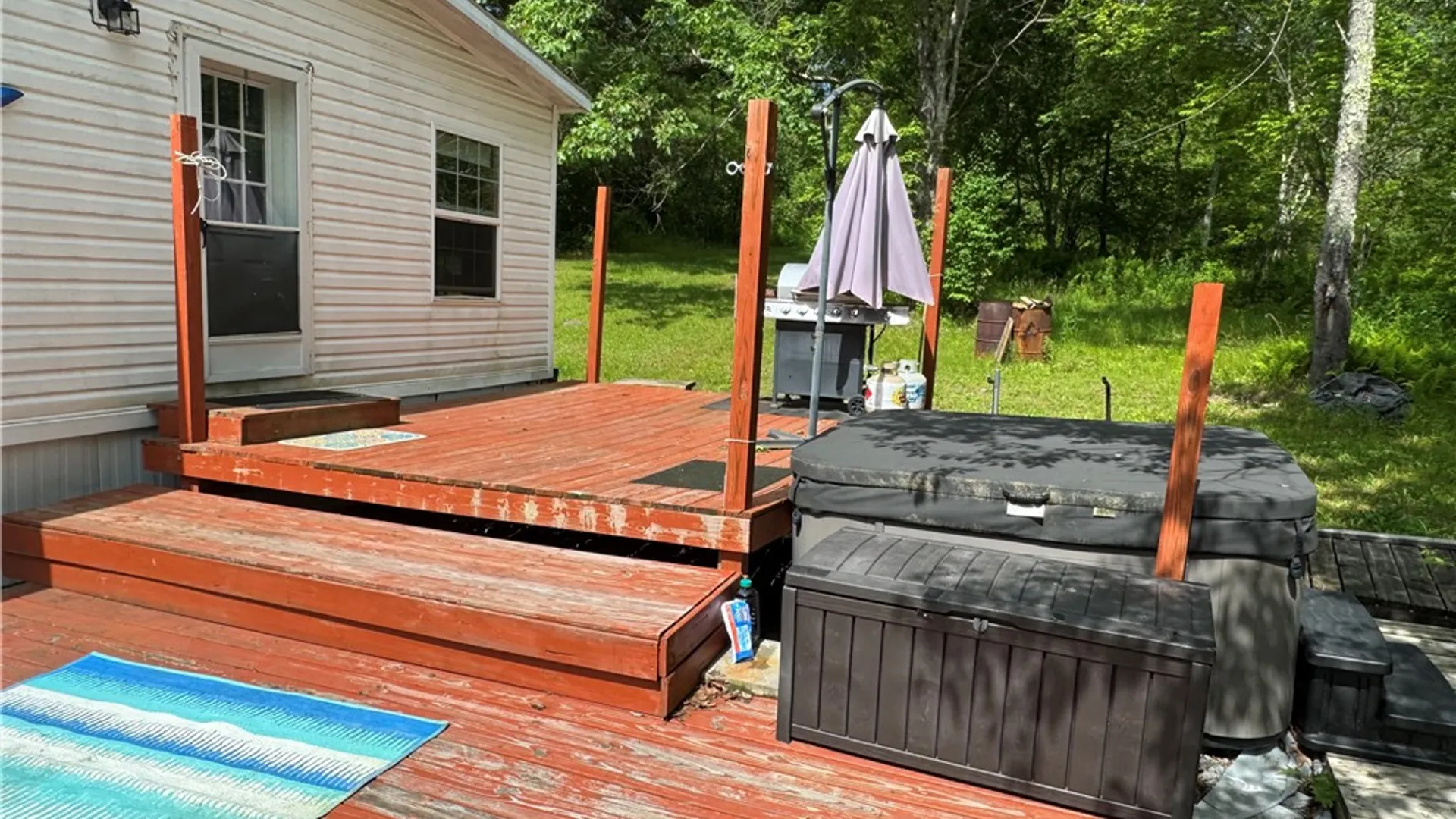 Property at 1311 County Highway 11, Laurens, NY 13796 19