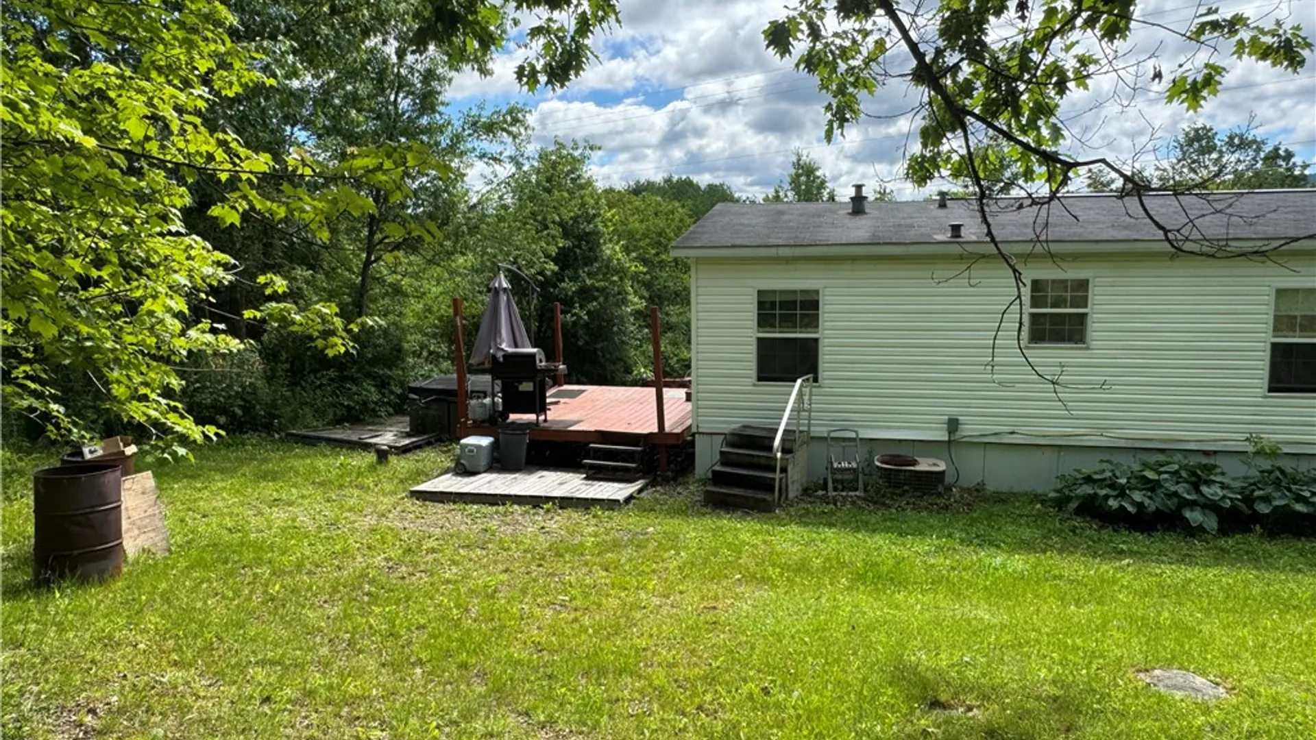 Property at 1311 County Highway 11, Laurens, NY 13796 22