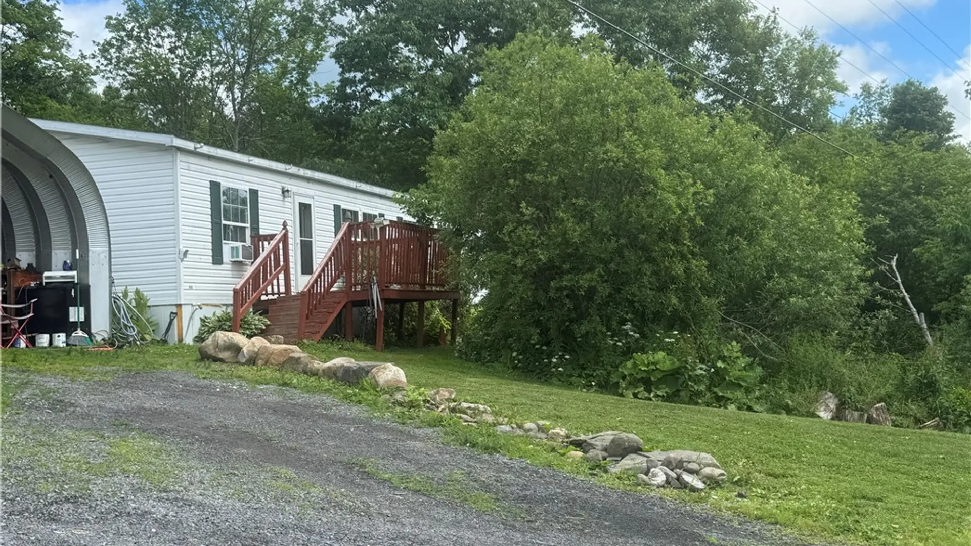 Property at 1311 County Highway 11, Laurens, NY 13796 23
