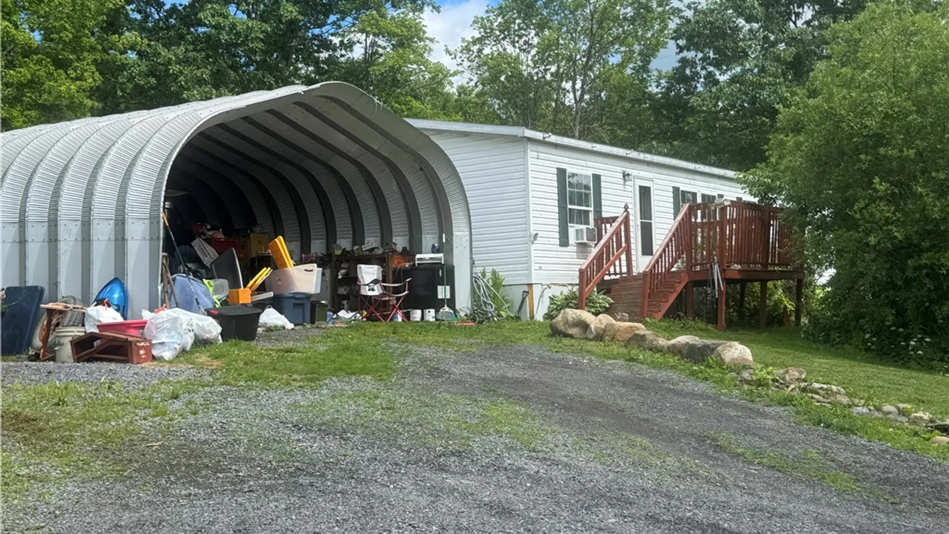 Property at 1311 County Highway 11, Laurens, NY 13796 24