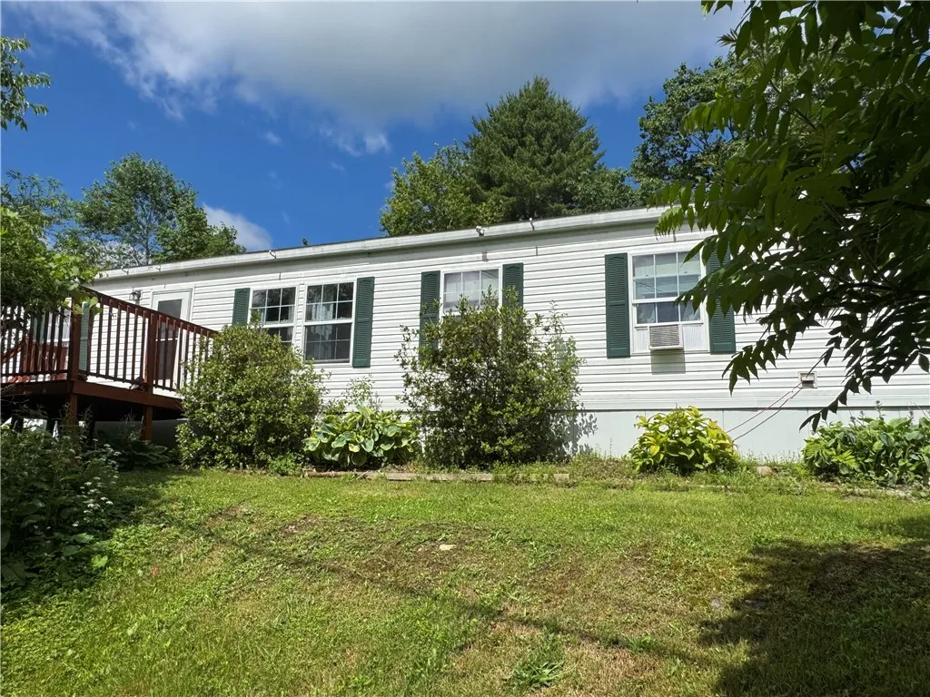 Property at 1311 County Highway 11, Laurens, NY 13796