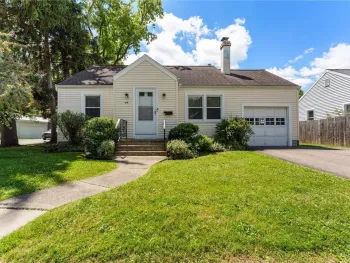Property at 159 Madison Street, Cortland, NY 13045