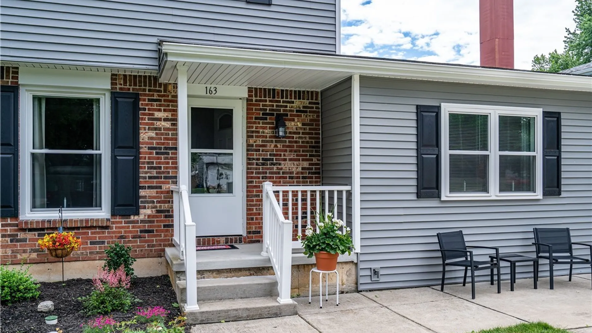 Property at 163 Altair Drive, Amherst, NY 14068 5