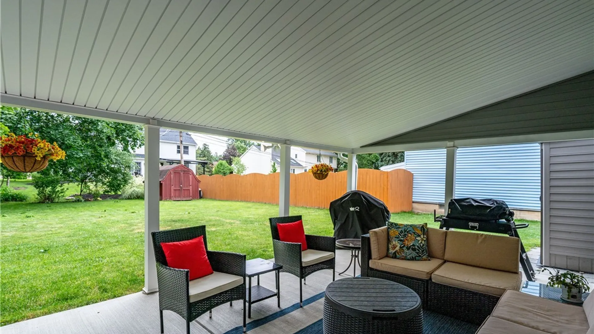 Property at 163 Altair Drive, Amherst, NY 14068 30