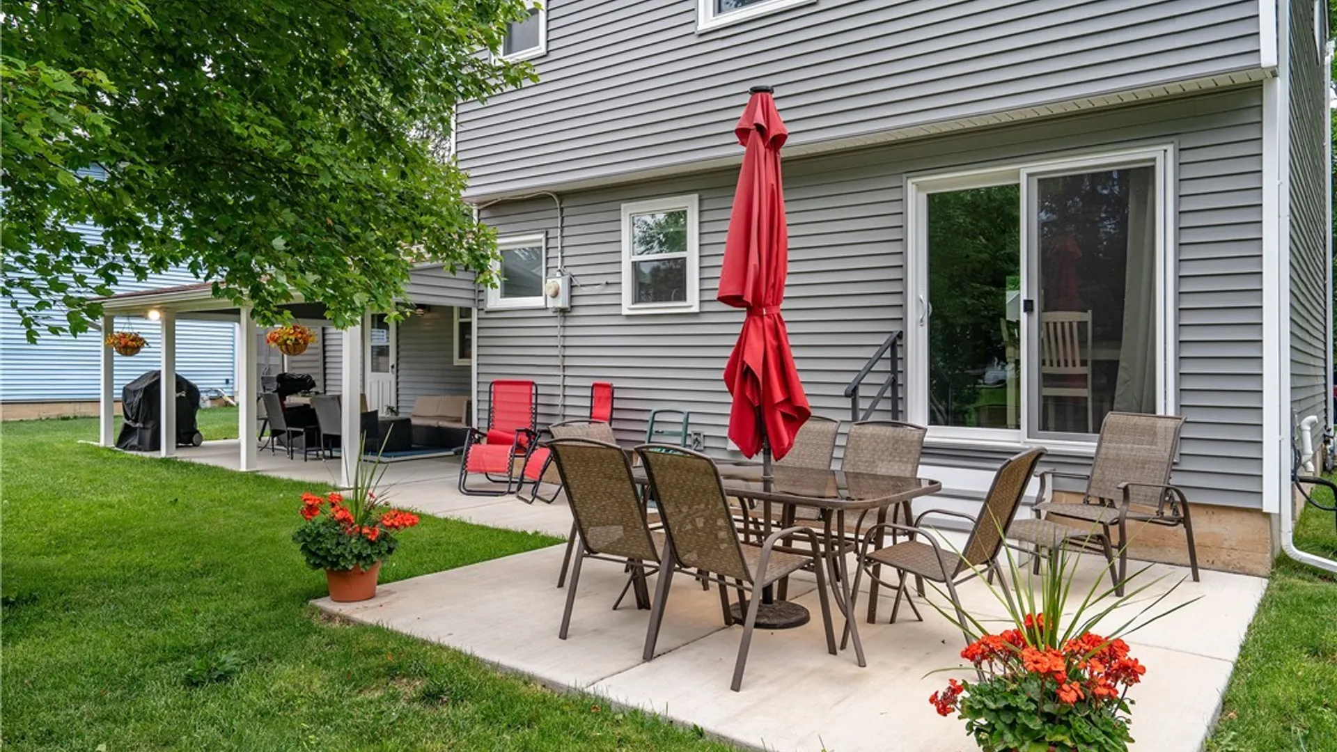 Property at 163 Altair Drive, Amherst, NY 14068 32
