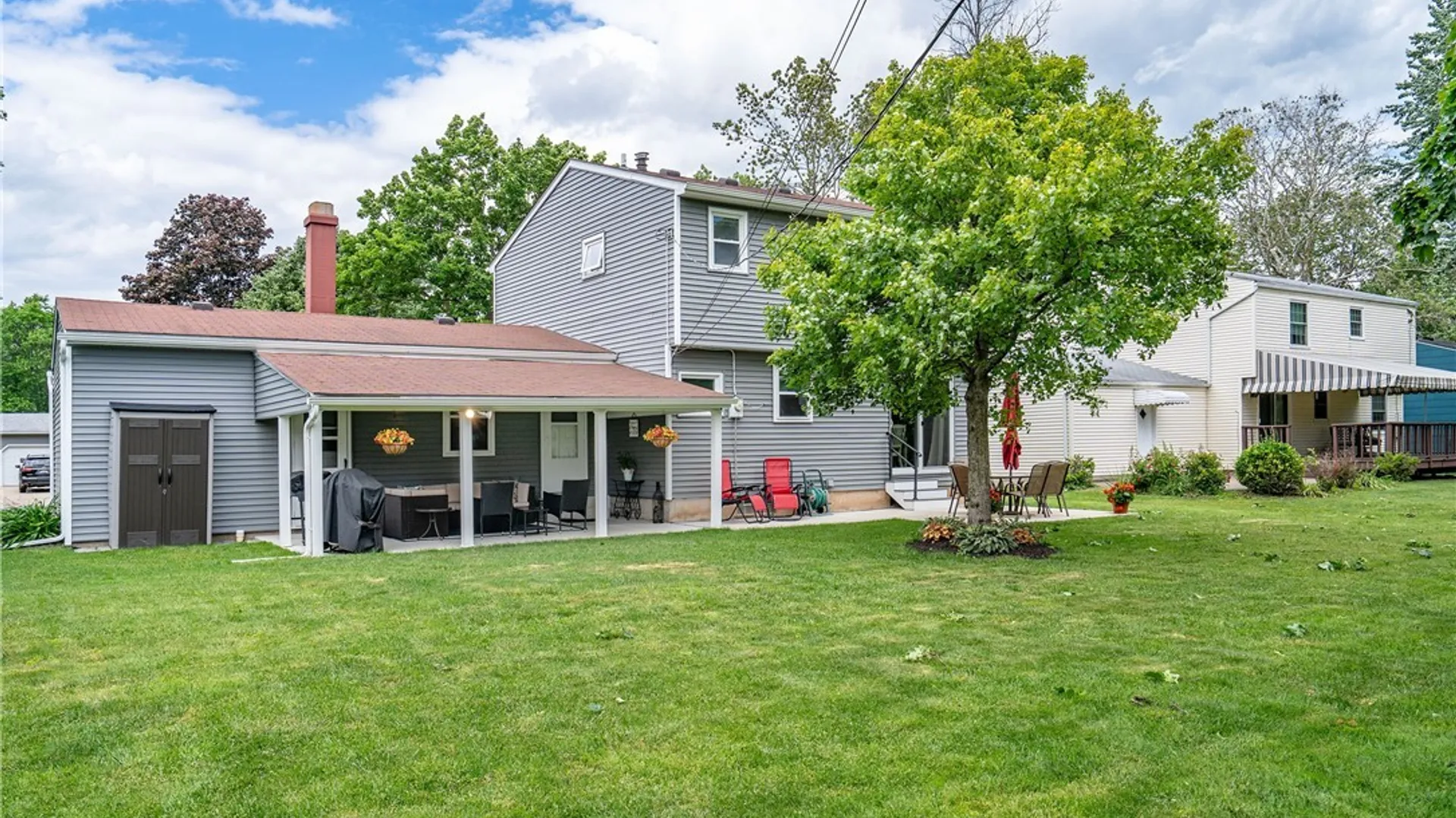 Property at 163 Altair Drive, Amherst, NY 14068 33