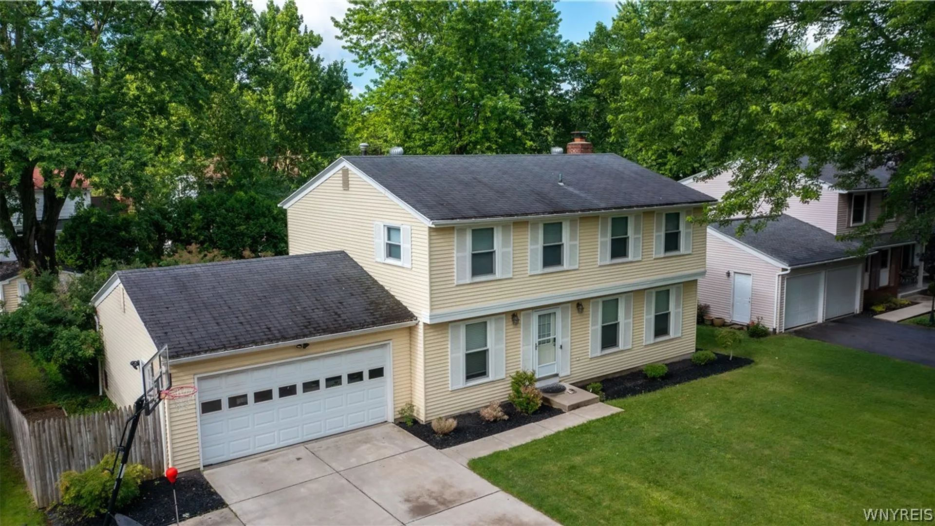 Property at 95 Klein Road, Amherst, NY 14221 28