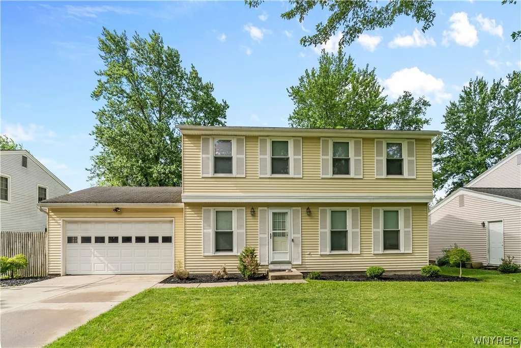 Property at 95 Klein Road, Amherst, NY 14221