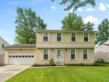 Property at 95 Klein Road, Amherst, NY 14221