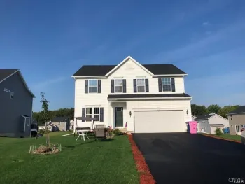 Property at 111 Milan, Van Buren, NY 13027