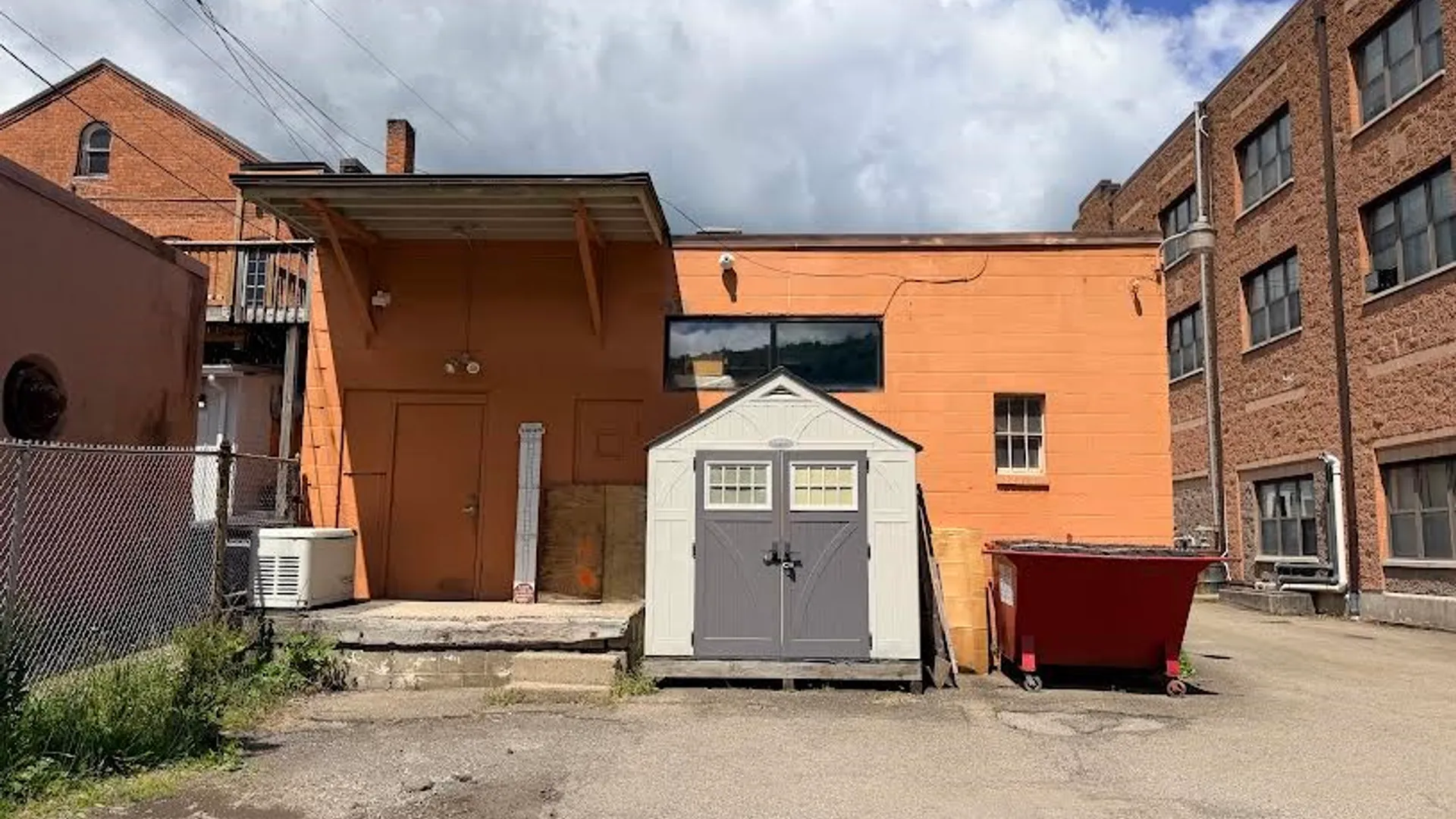 Property at 36 N Main Street, Alfred, NY 14802 3