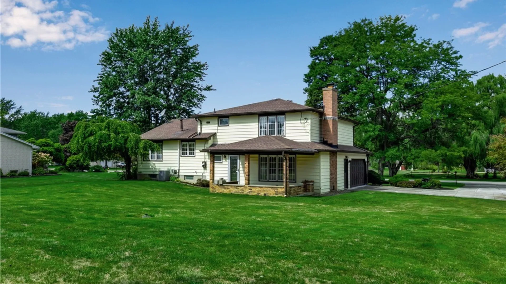 Property at 201 Gaylord Court, Elma, NY 14059 35