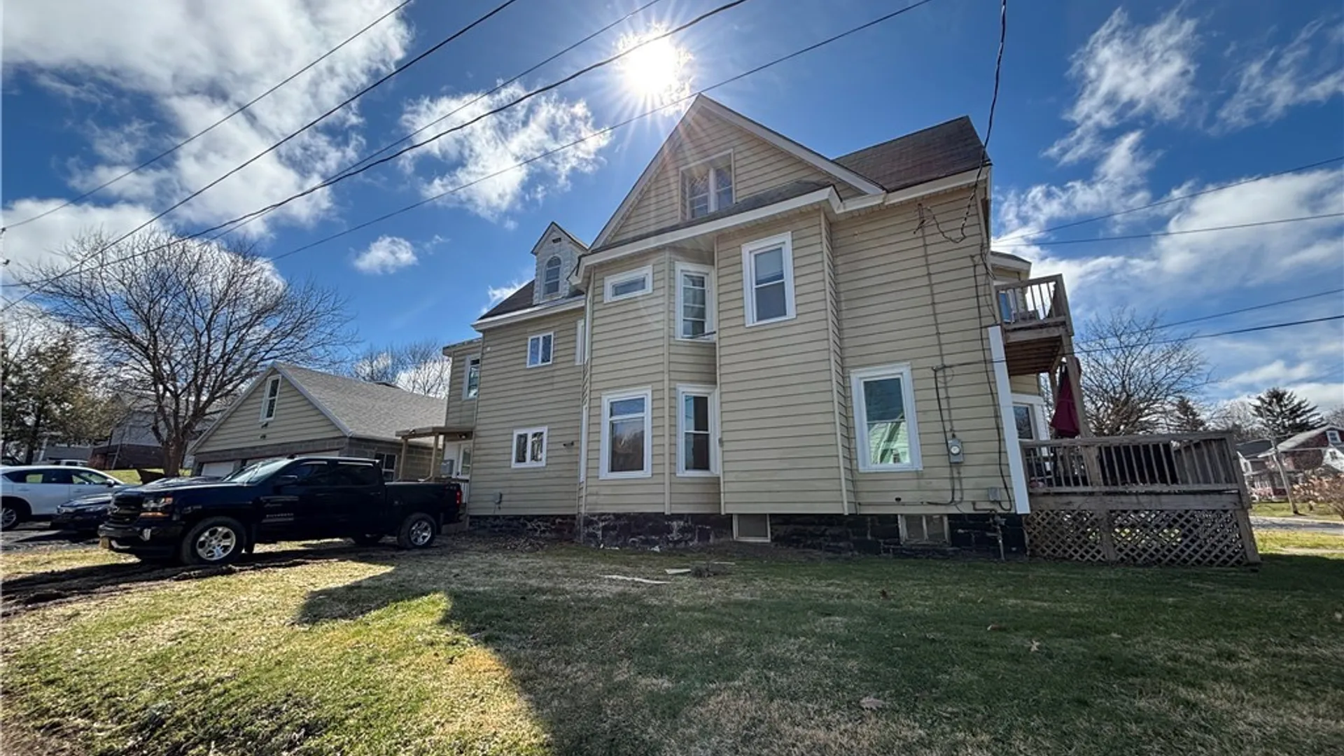 Property at 501 Montrose Avenue, Geddes, NY 13219 3