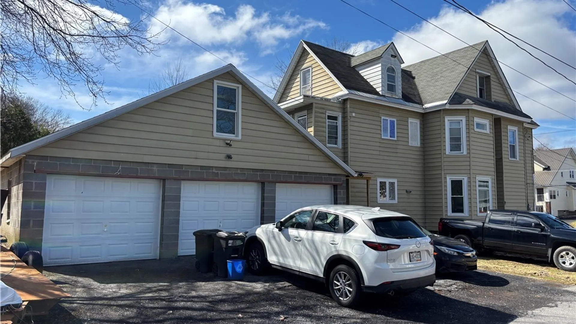 Property at 501 Montrose Avenue, Geddes, NY 13219 4
