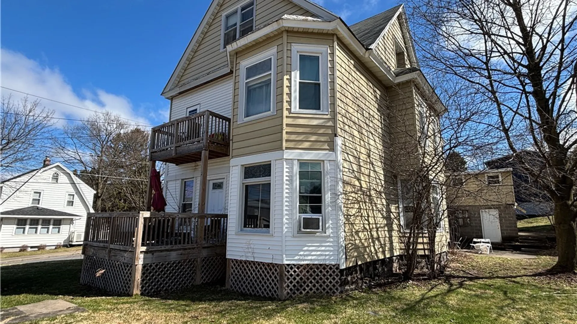 Property at 501 Montrose Avenue, Geddes, NY 13219 6