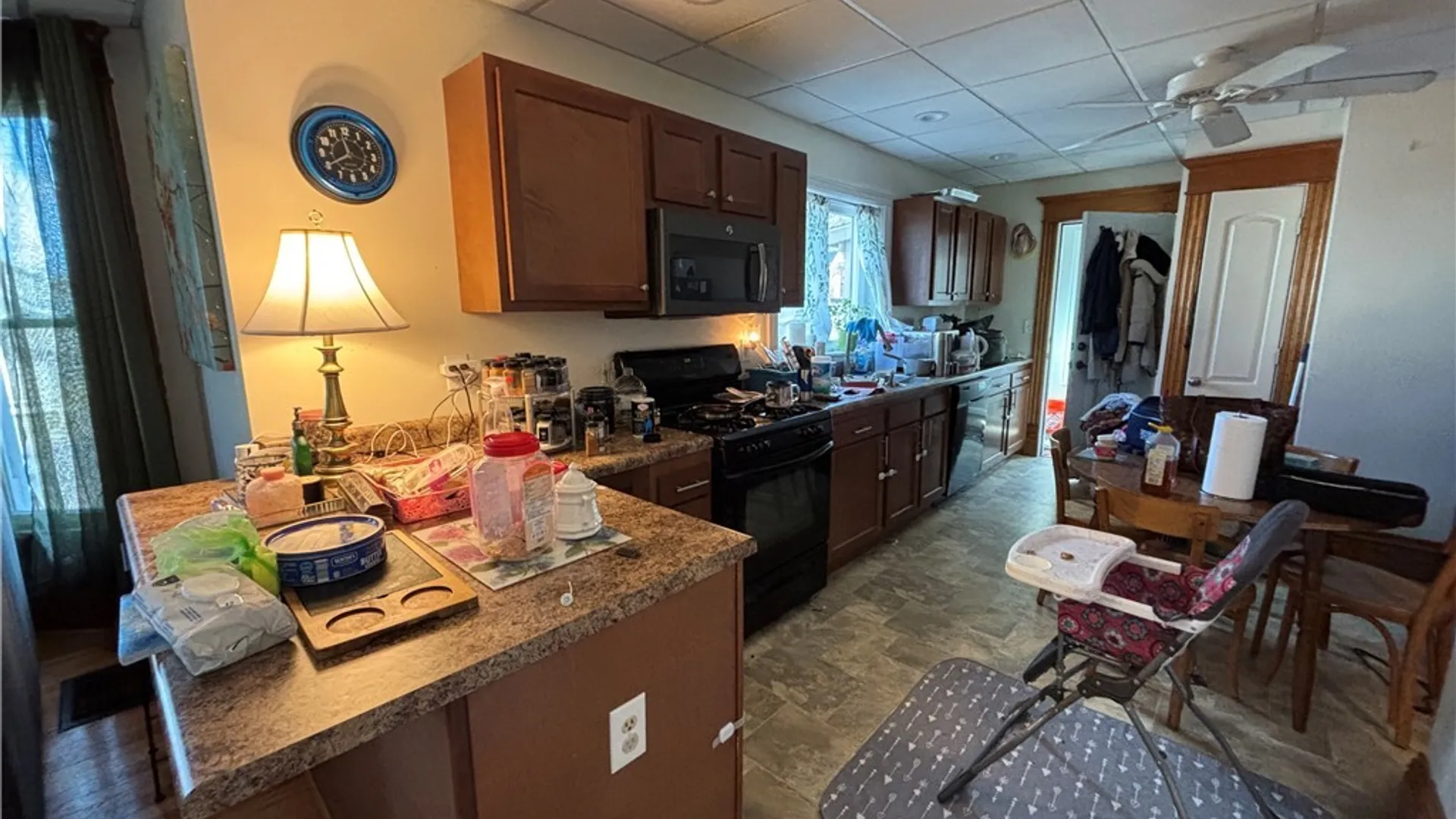 Property at 501 Montrose Avenue, Geddes, NY 13219 14