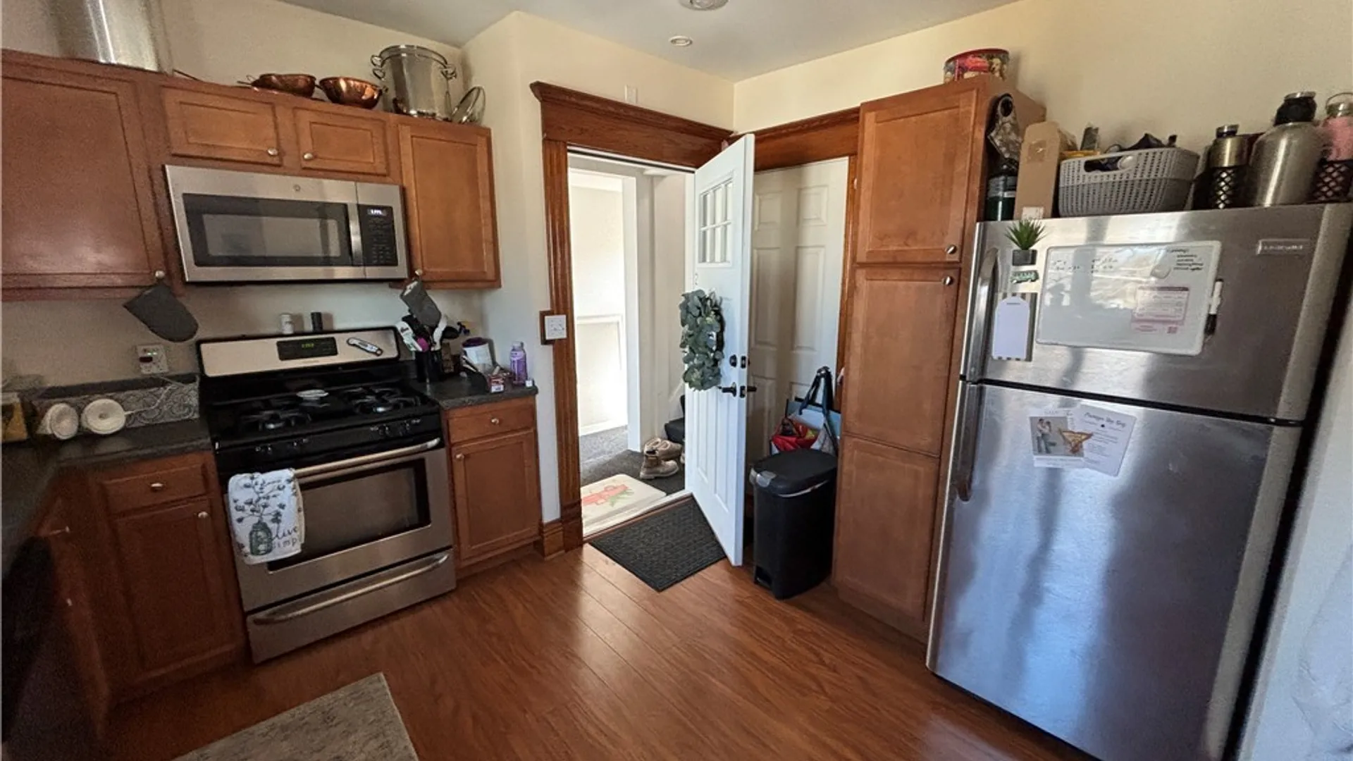 Property at 501 Montrose Avenue, Geddes, NY 13219 19