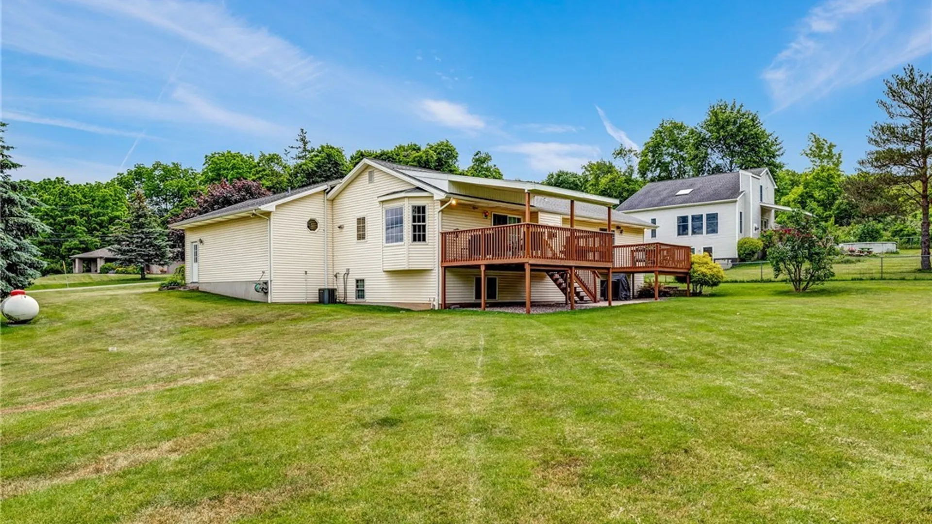 Property at 4868 Cambria Road, Cambria, NY 14094 47