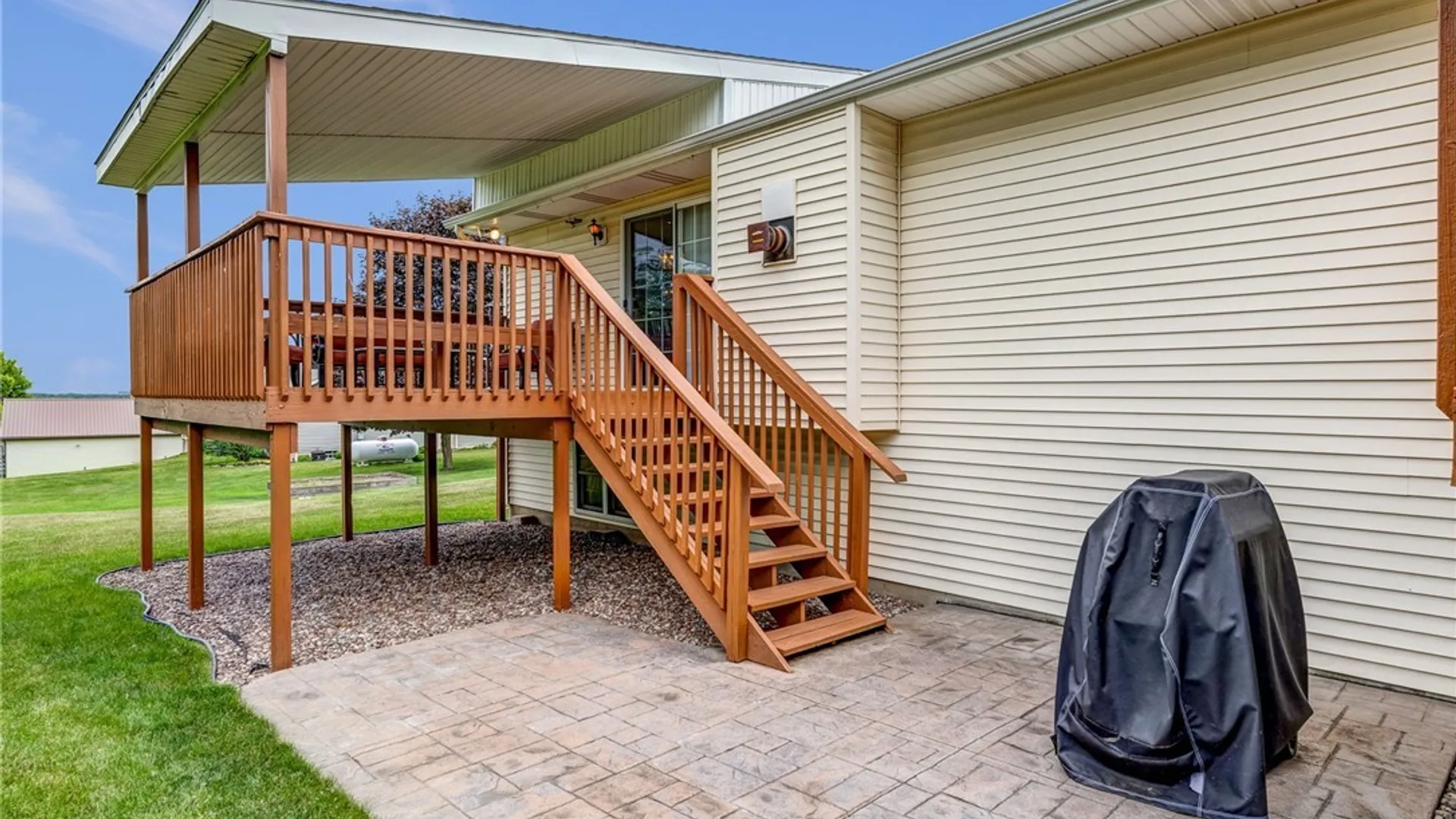 Property at 4868 Cambria Road, Cambria, NY 14094 5