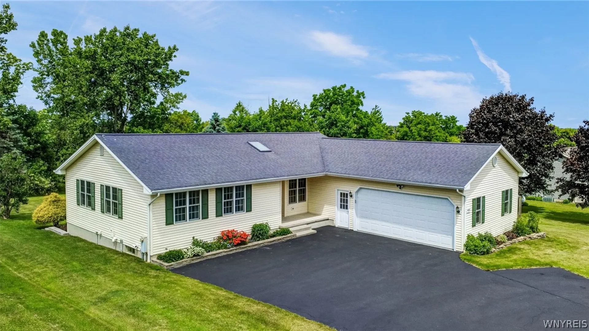Property at 4868 Cambria Road, Cambria, NY 14094 48