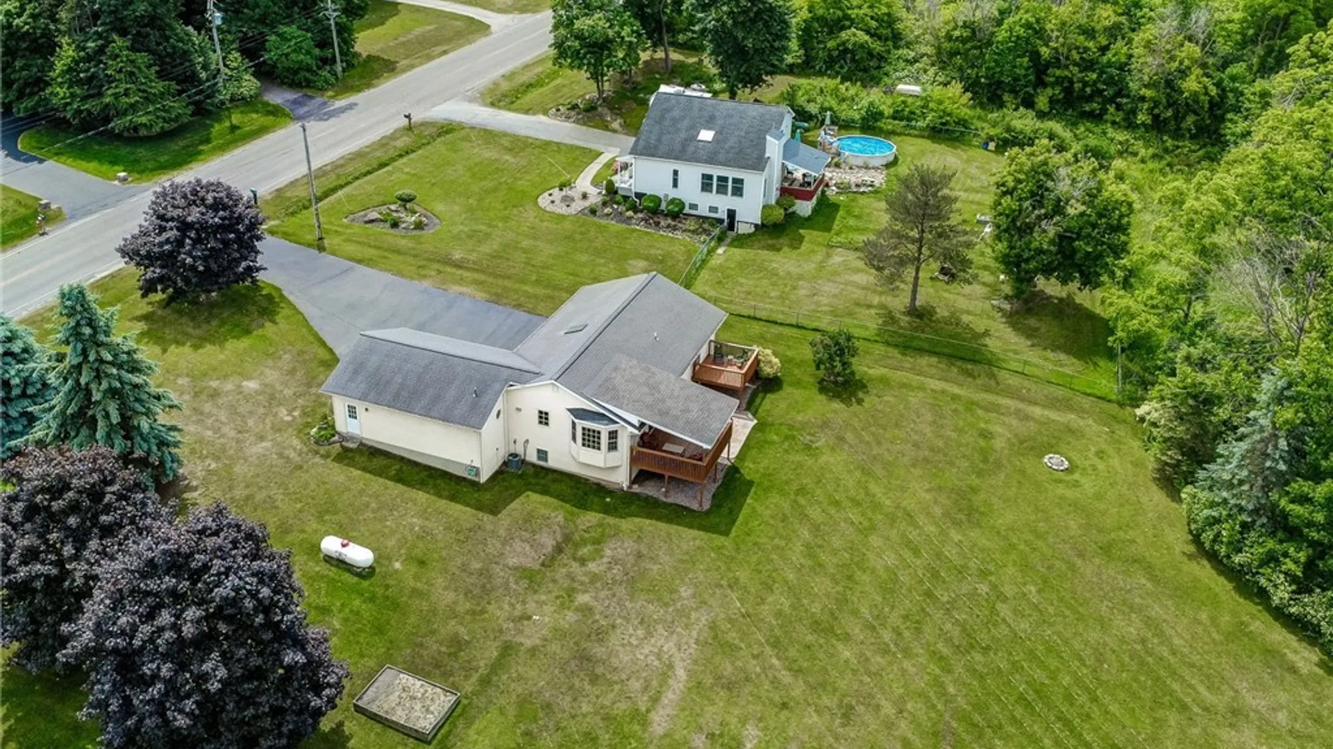Property at 4868 Cambria Road, Cambria, NY 14094 46