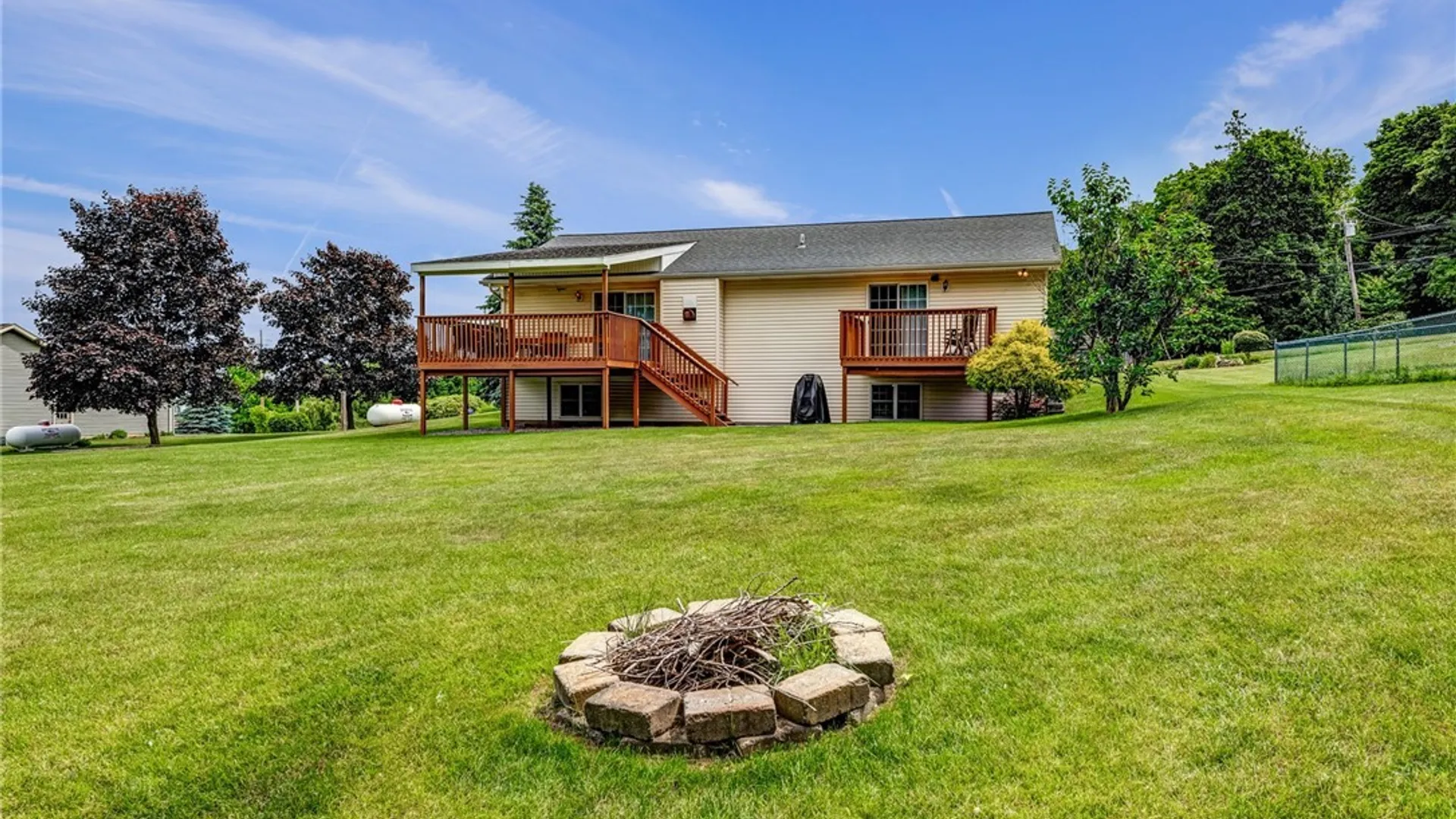 Property at 4868 Cambria Road, Cambria, NY 14094 43