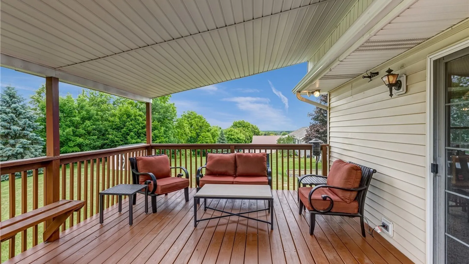 Property at 4868 Cambria Road, Cambria, NY 14094 7