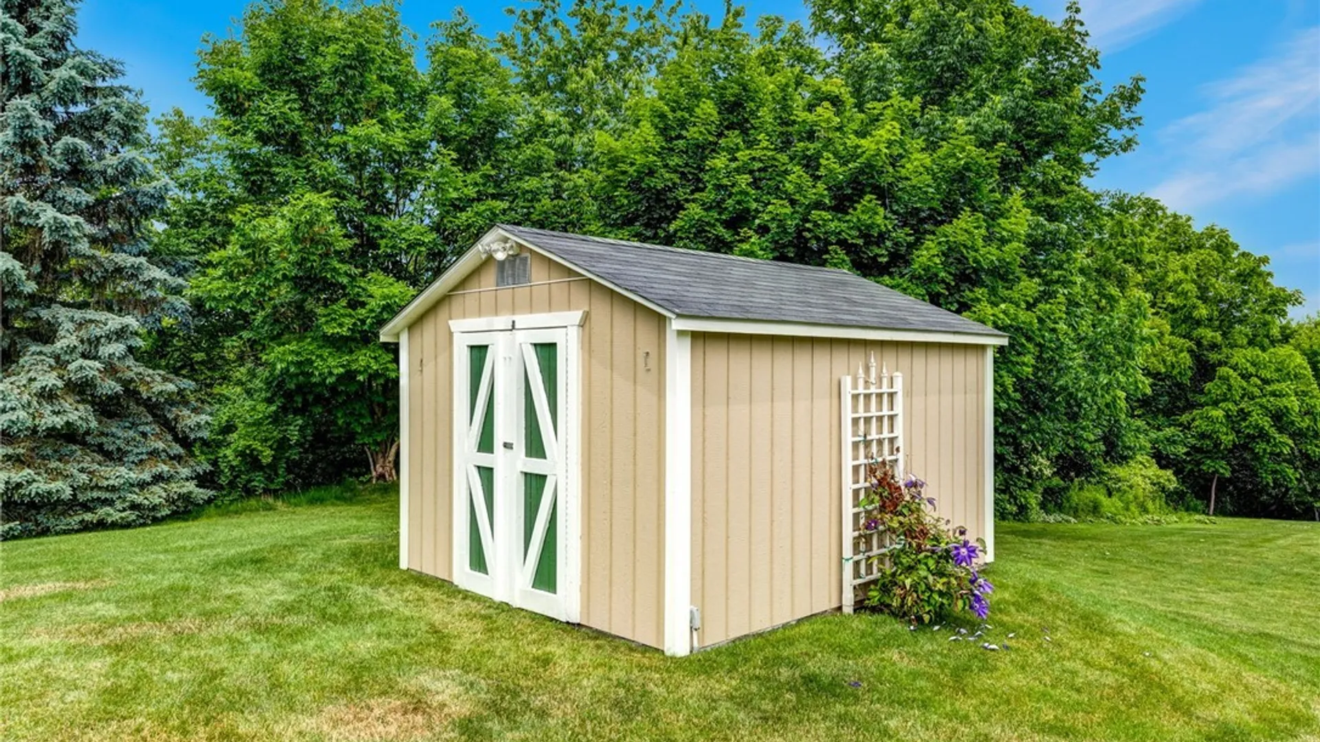 Property at 4868 Cambria Road, Cambria, NY 14094 42