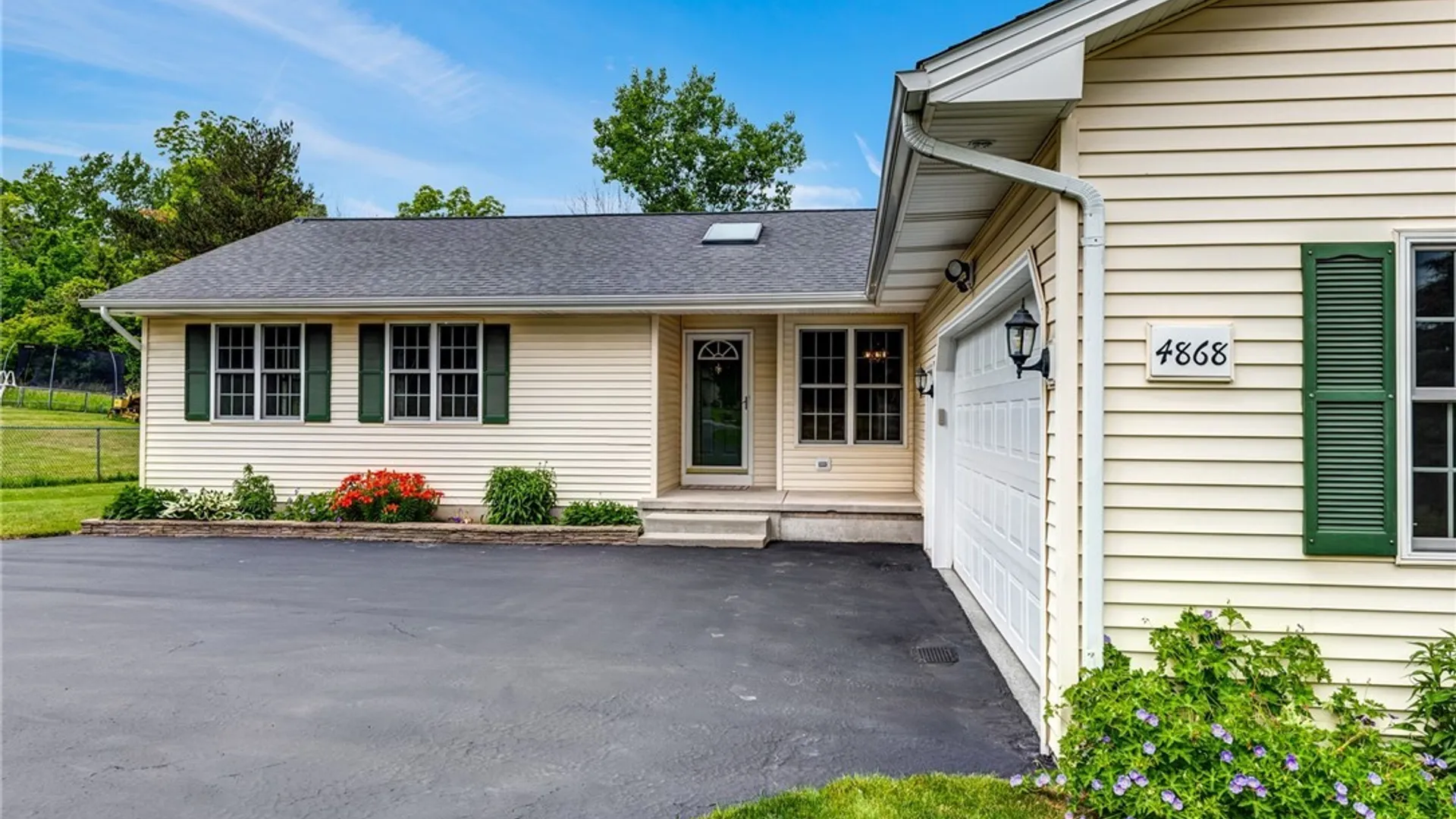 Property at 4868 Cambria Road, Cambria, NY 14094 49