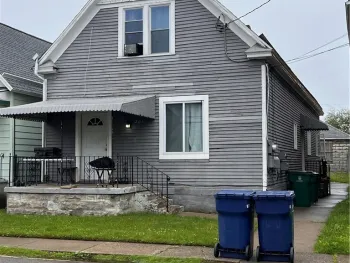 Property at 201 Weimar Street, Buffalo, NY 14206