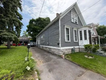 Property at 63 Woeppel Street, Buffalo, NY 14211