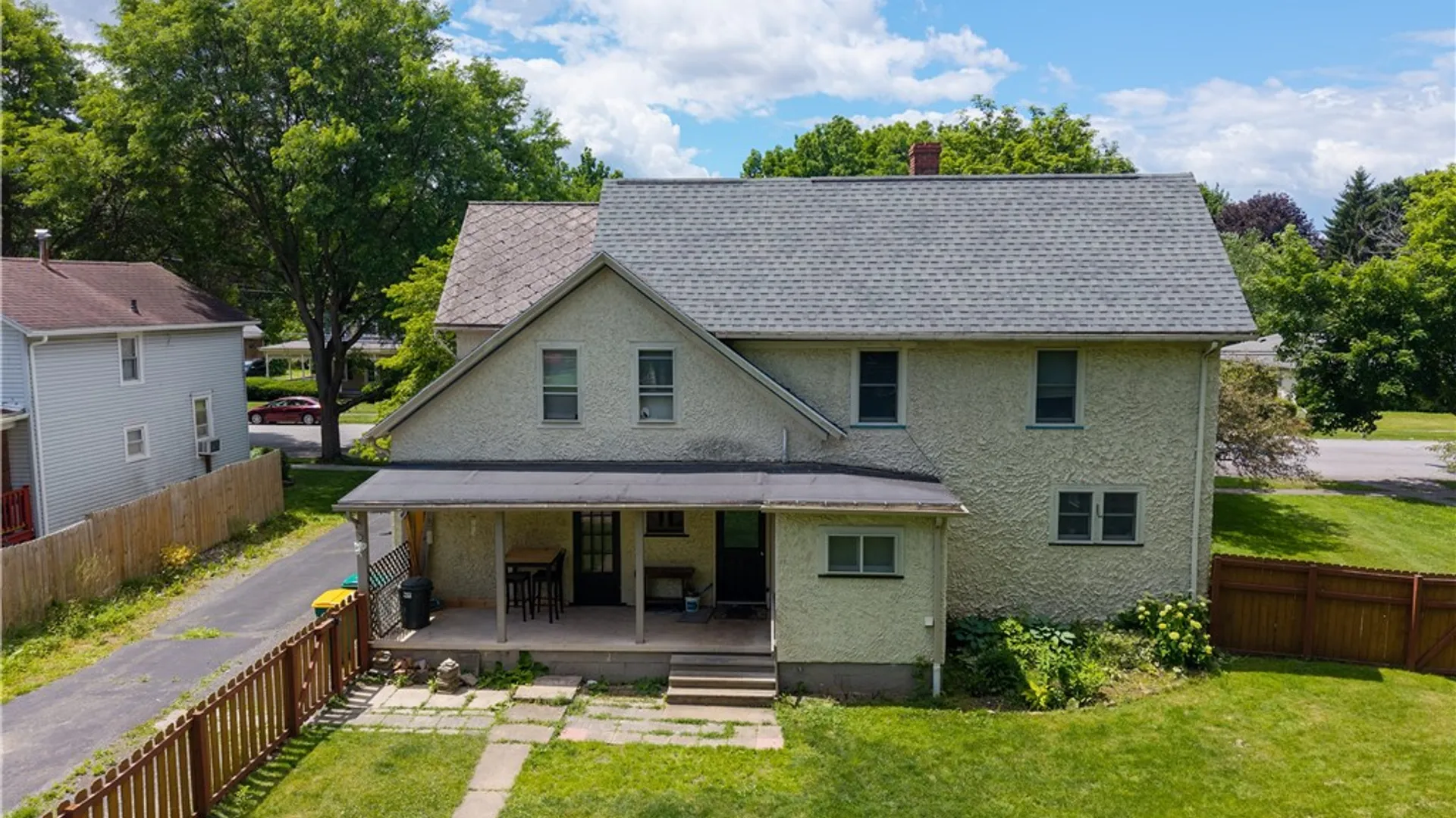 Property at 58 Cottage Street, North Dansville, NY 14437 4