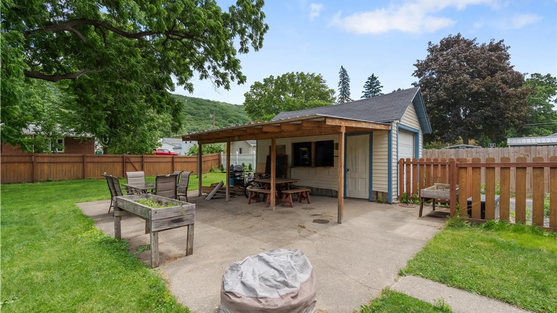 Property at 58 Cottage Street, North Dansville, NY 14437 46