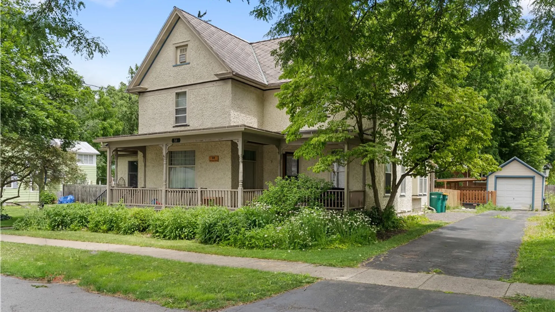 Property at 58 Cottage Street, North Dansville, NY 14437 43