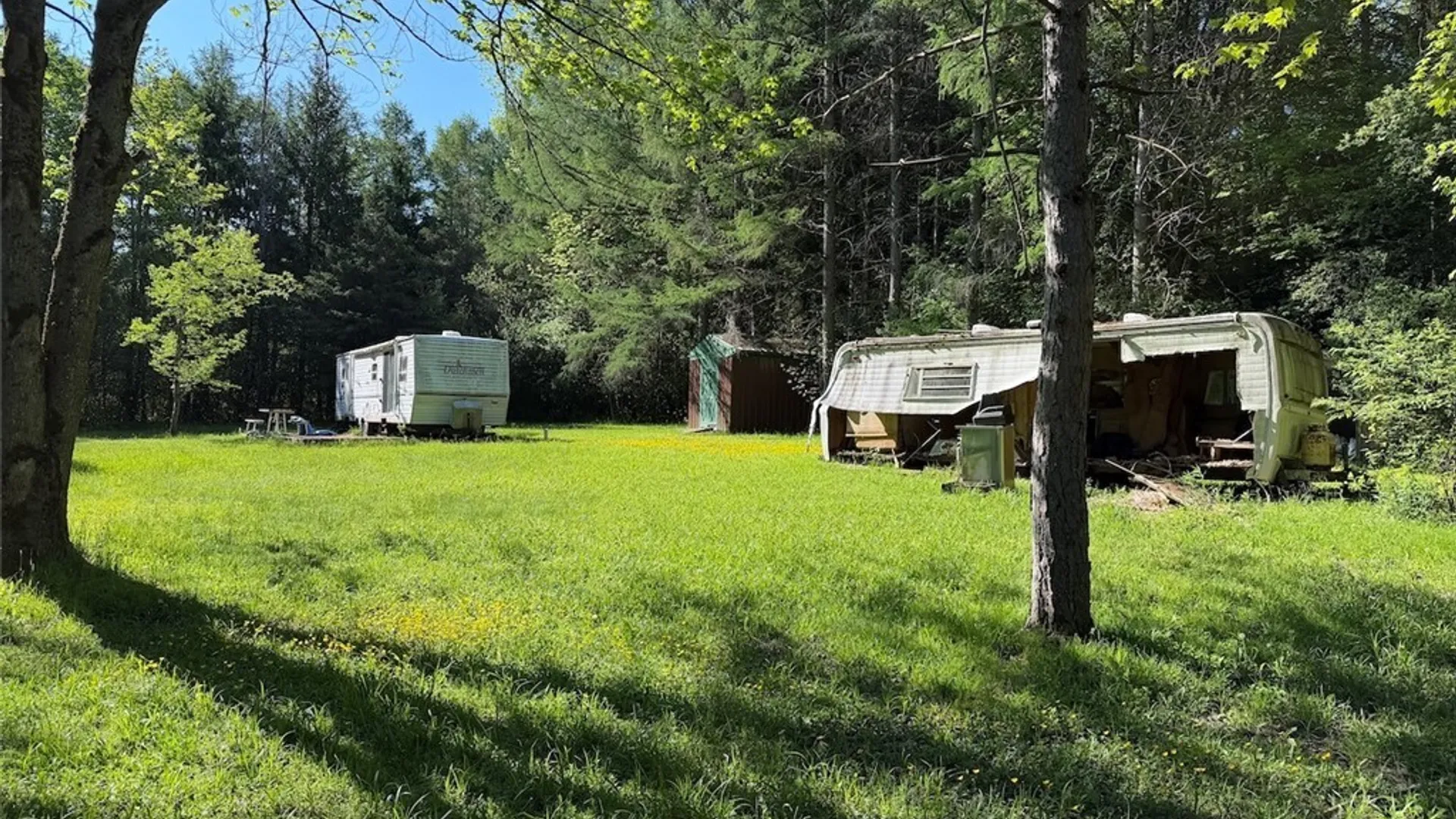 Property at 3846 Tamarack Ridge Road, Franklinville, NY 14737 4