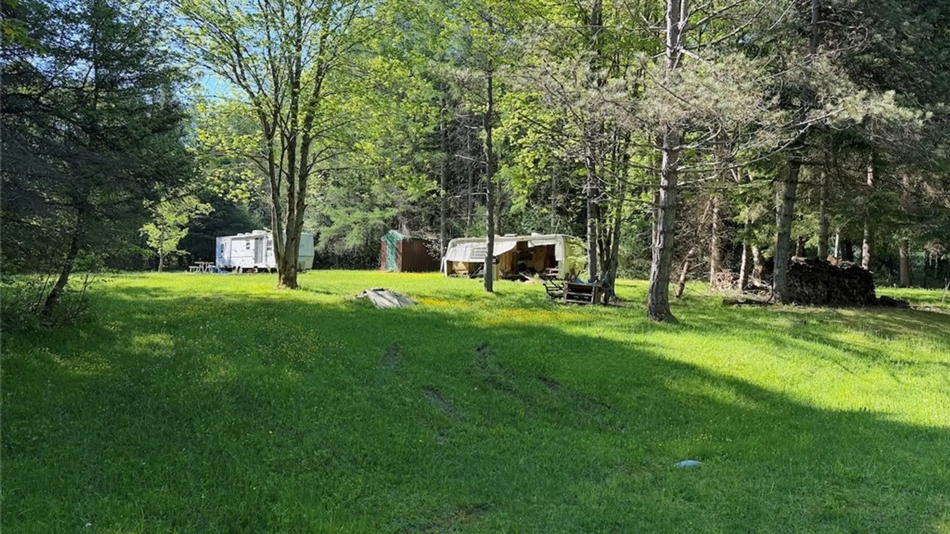 Property at 3846 Tamarack Ridge Road, Franklinville, NY 14737 5