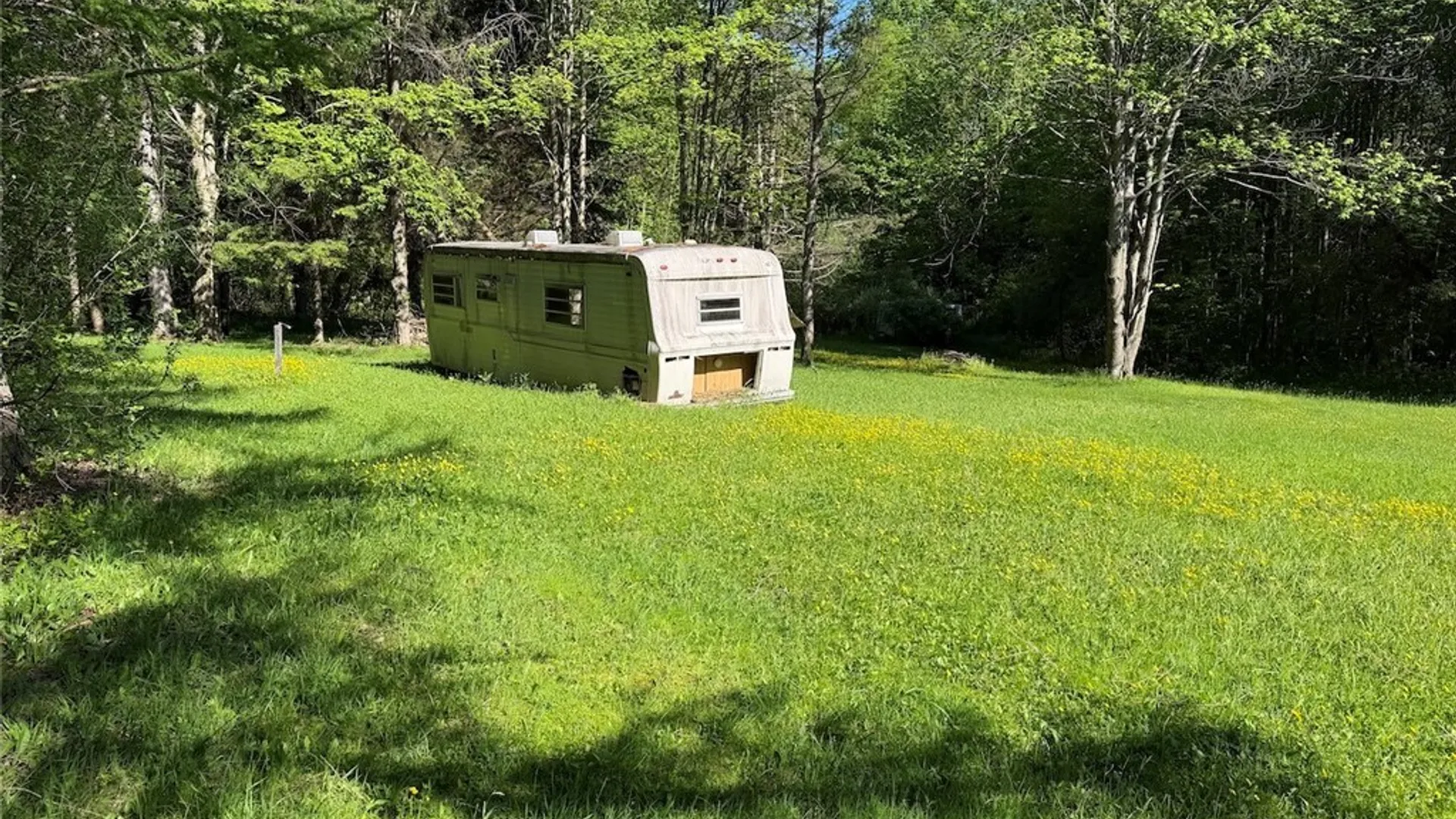 Property at 3846 Tamarack Ridge Road, Franklinville, NY 14737 9