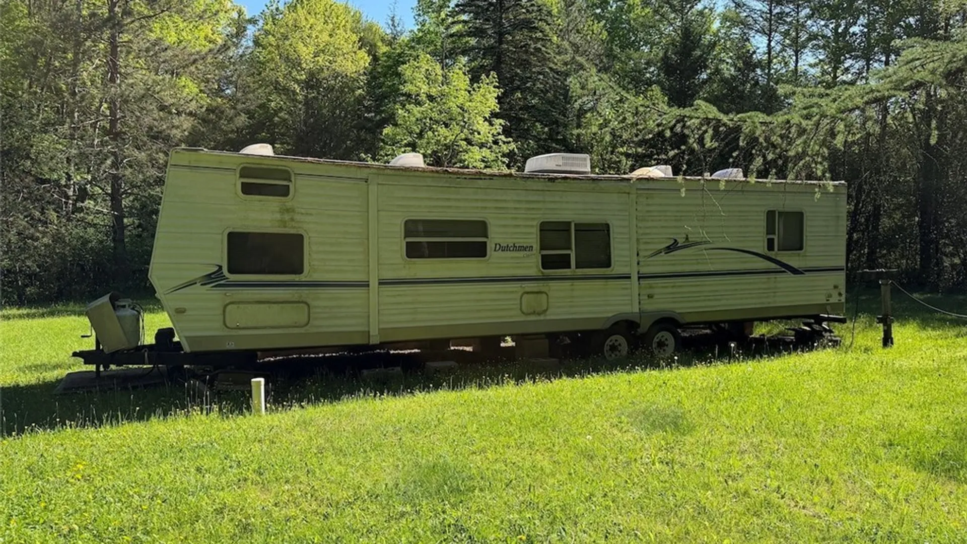Property at 3846 Tamarack Ridge Road, Franklinville, NY 14737 10