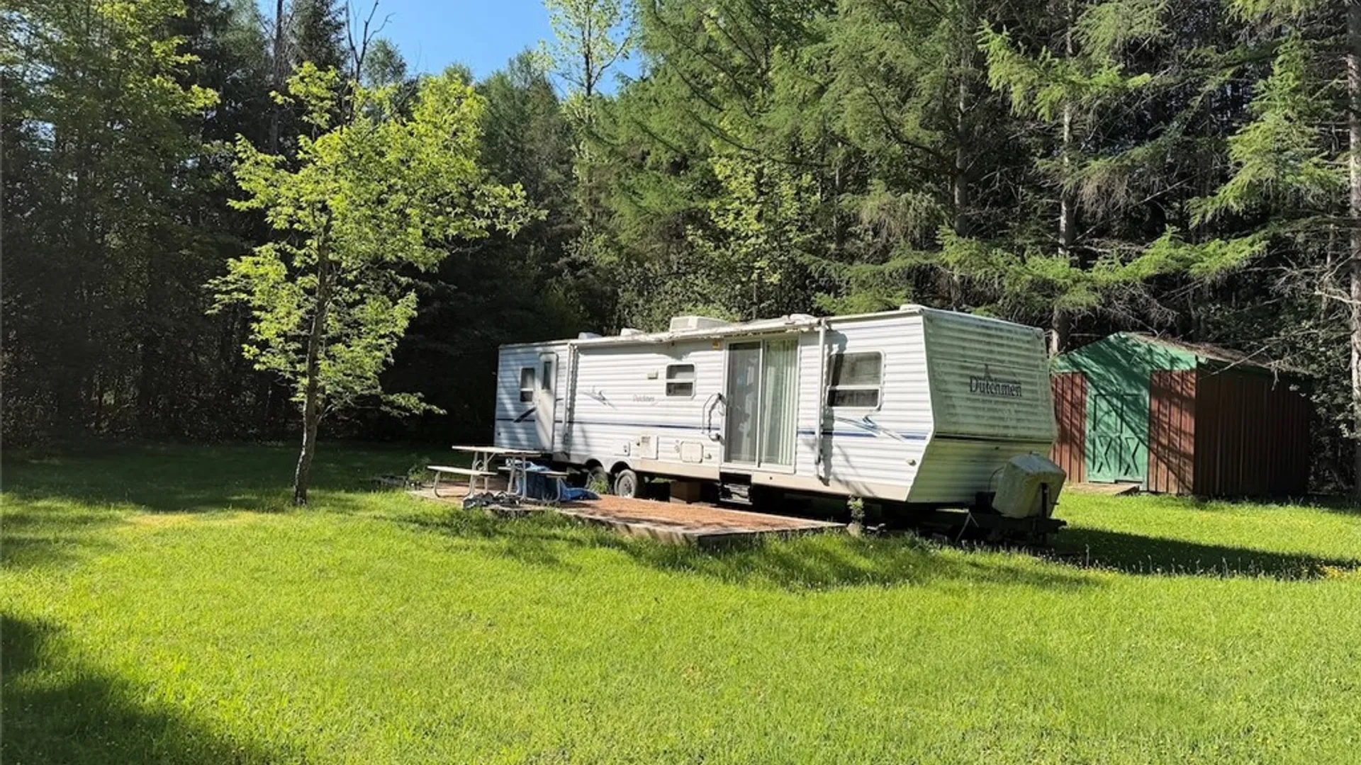 Property at 3846 Tamarack Ridge Road, Franklinville, NY 14737 11