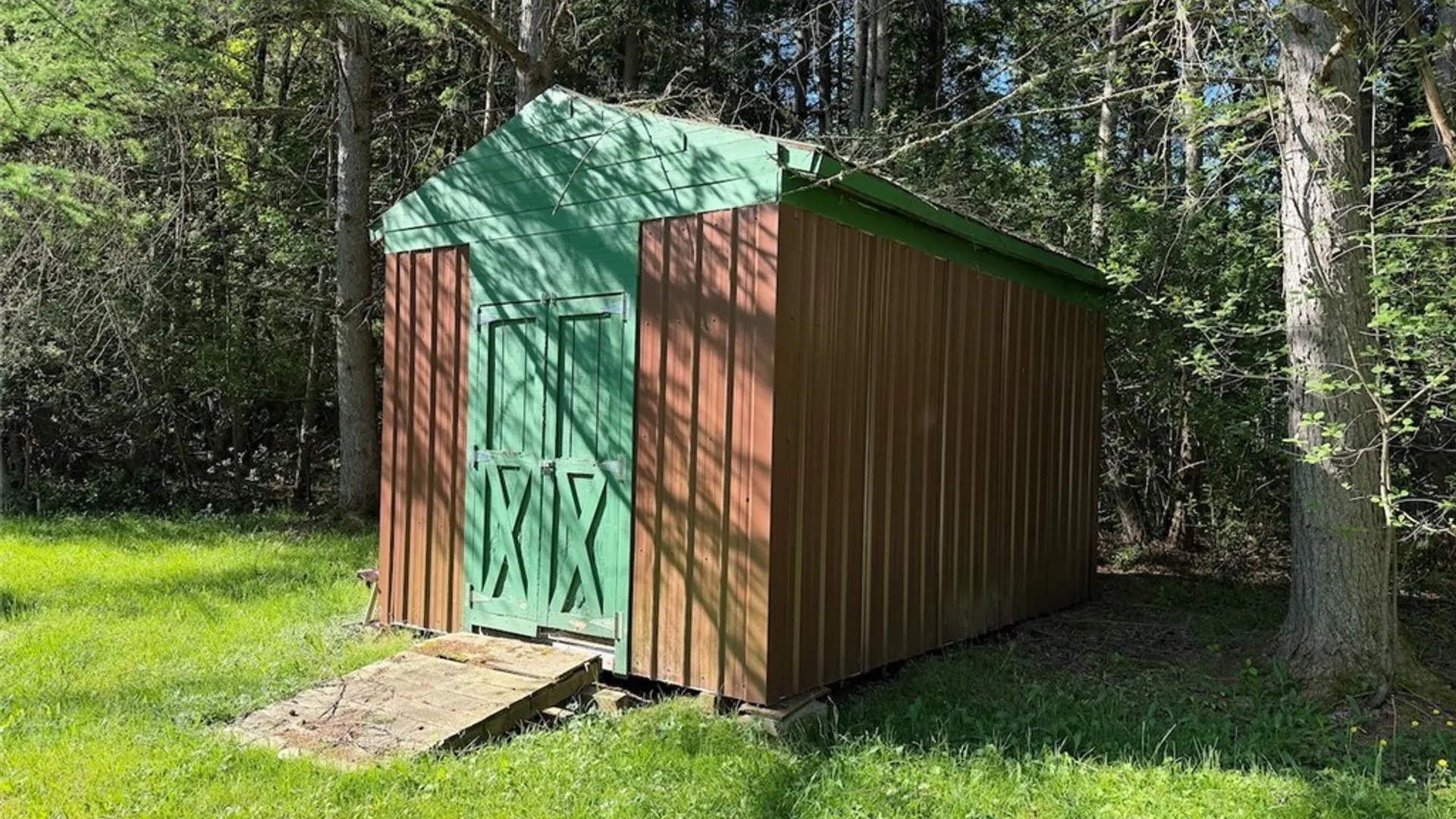 Property at 3846 Tamarack Ridge Road, Franklinville, NY 14737 12