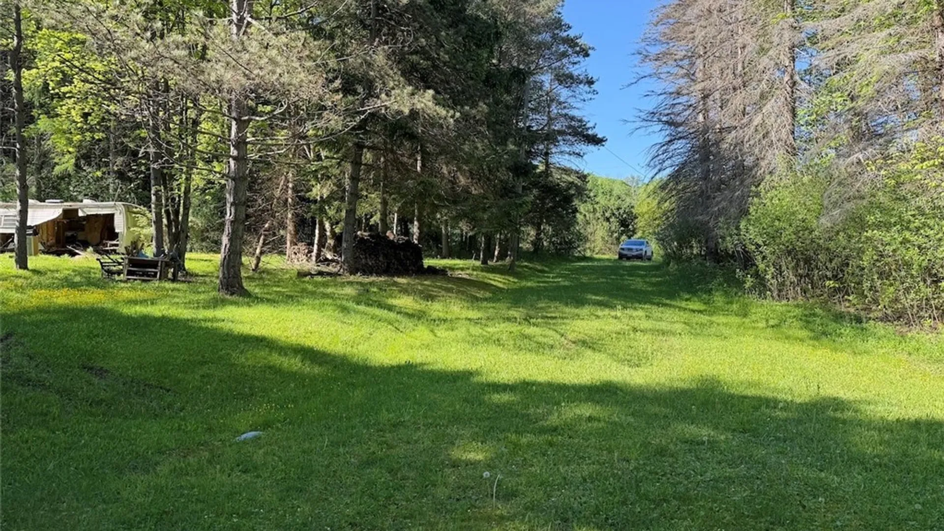 Property at 3846 Tamarack Ridge Road, Franklinville, NY 14737 18