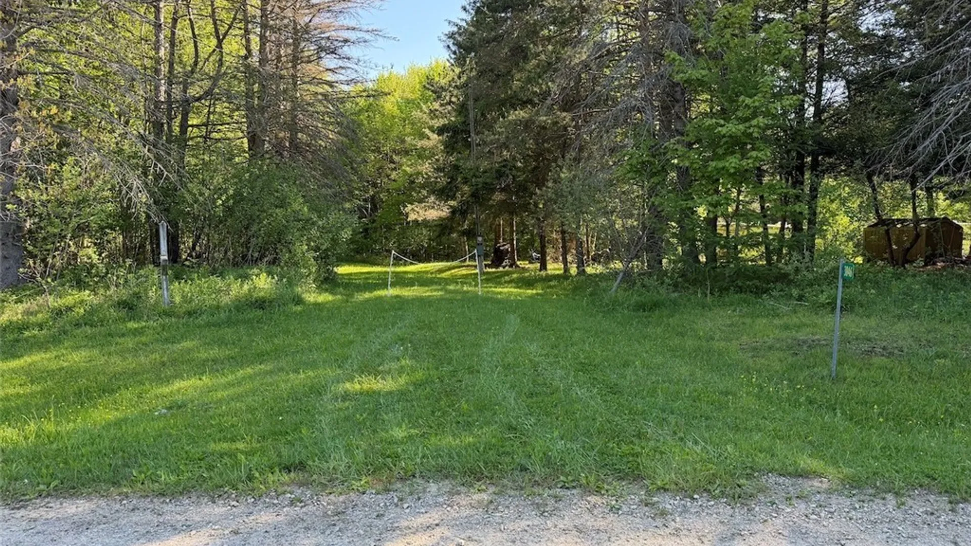 Property at 3846 Tamarack Ridge Road, Franklinville, NY 14737 34