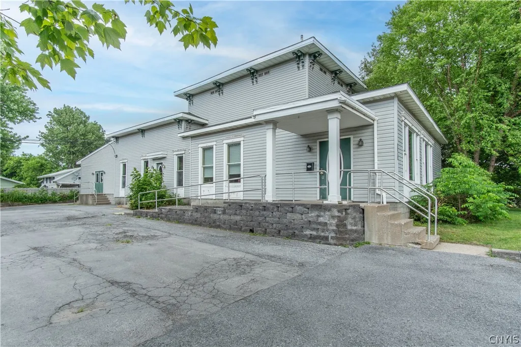Property at 1605 State Street, Watertown City, NY 13601
