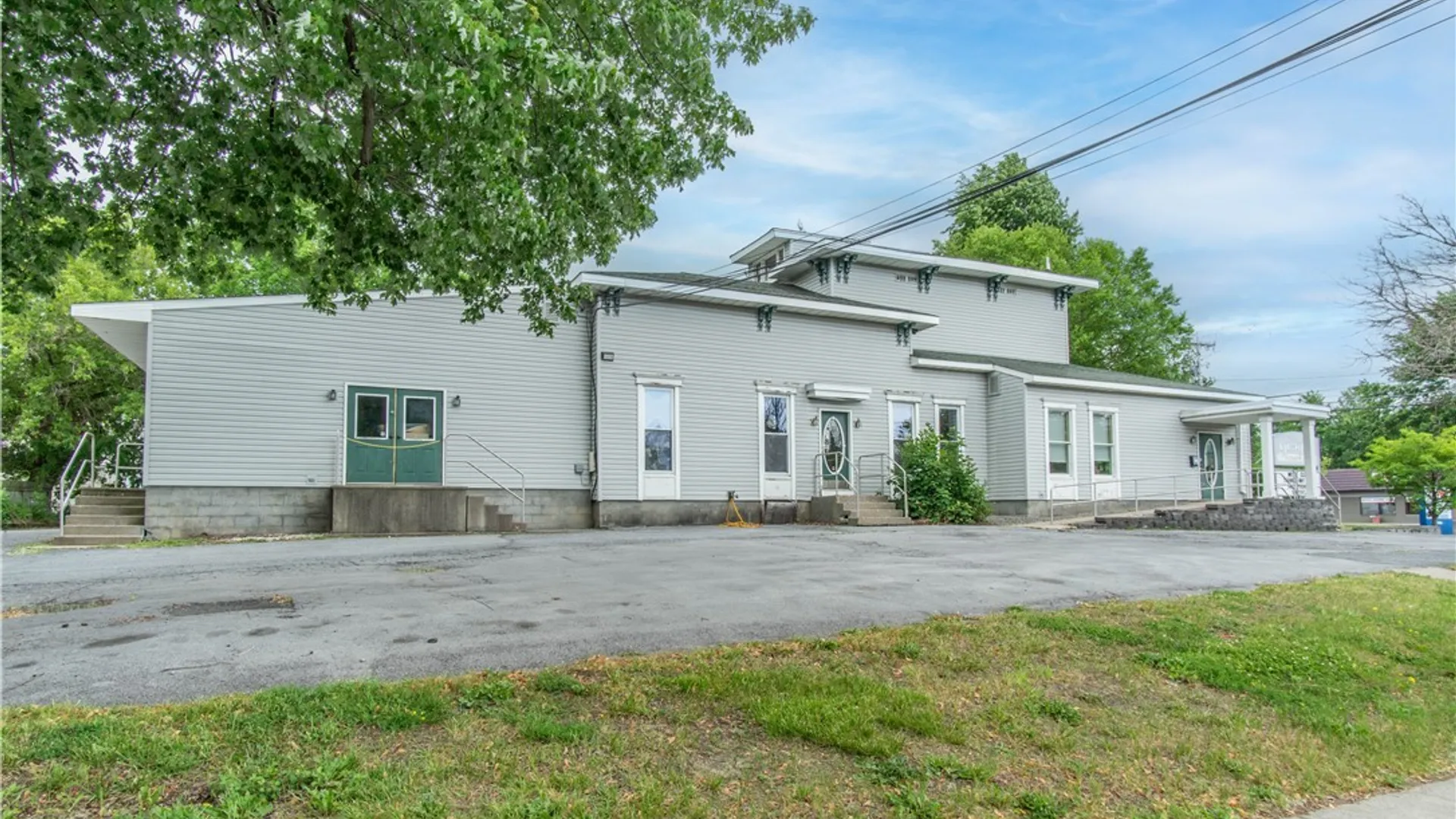 Property at 1605 State Street, Watertown City, NY 13601 3