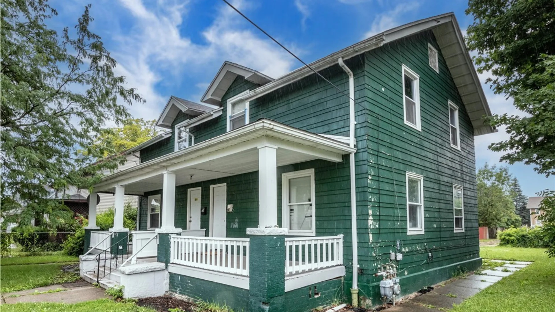 Property at 466 24th Street, Niagara Falls, NY 14303 3