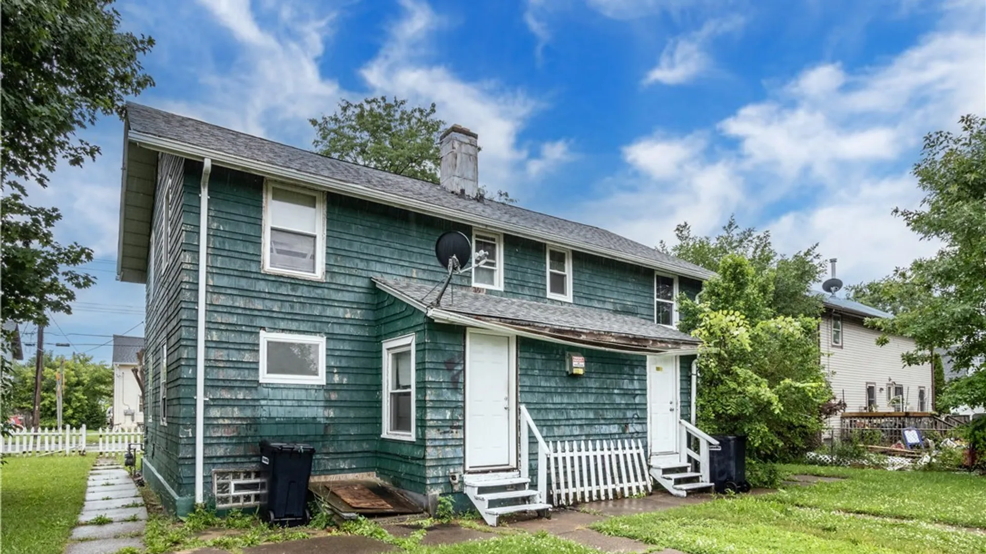 Property at 466 24th Street, Niagara Falls, NY 14303 5