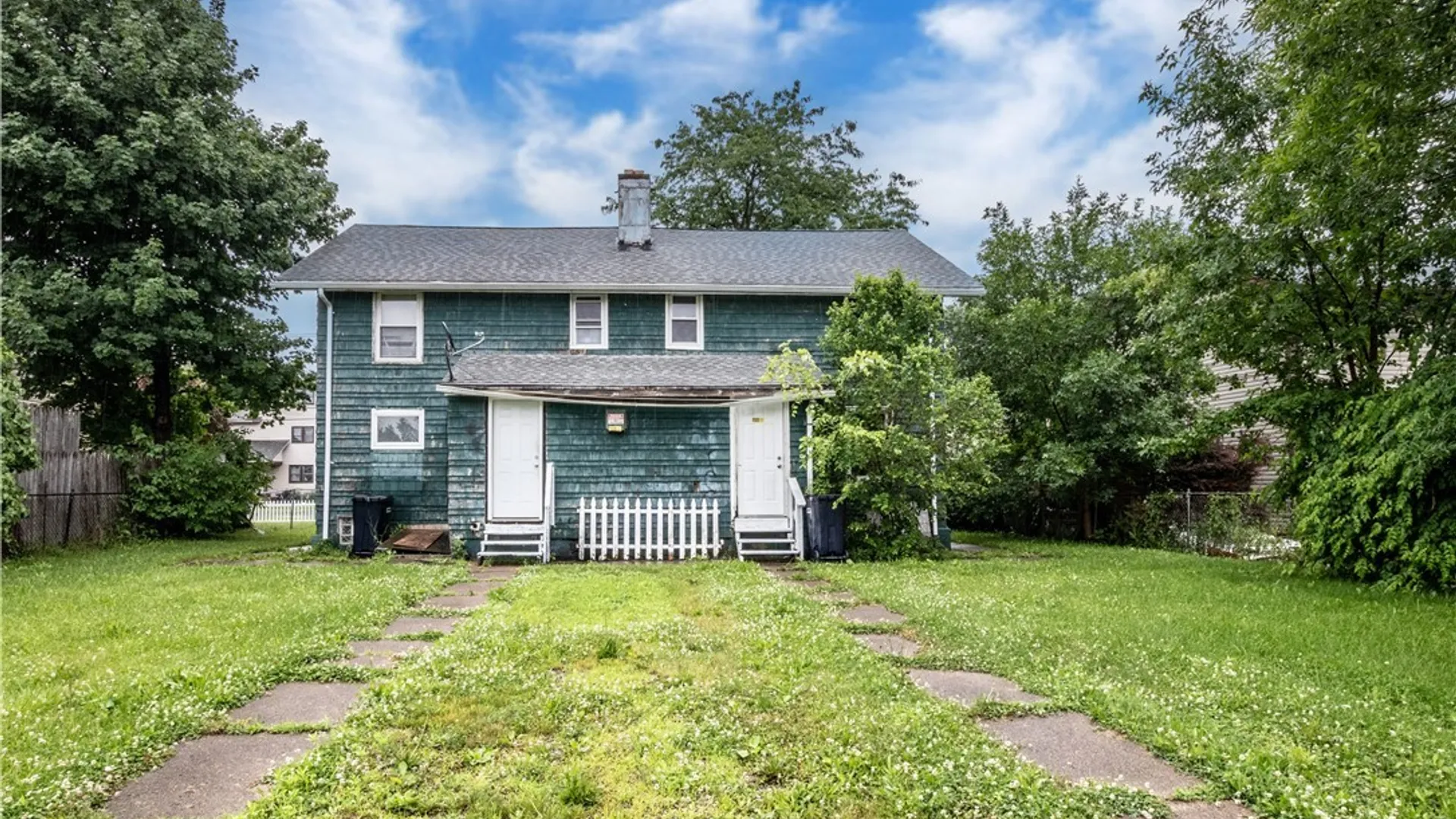 Property at 466 24th Street, Niagara Falls, NY 14303 6