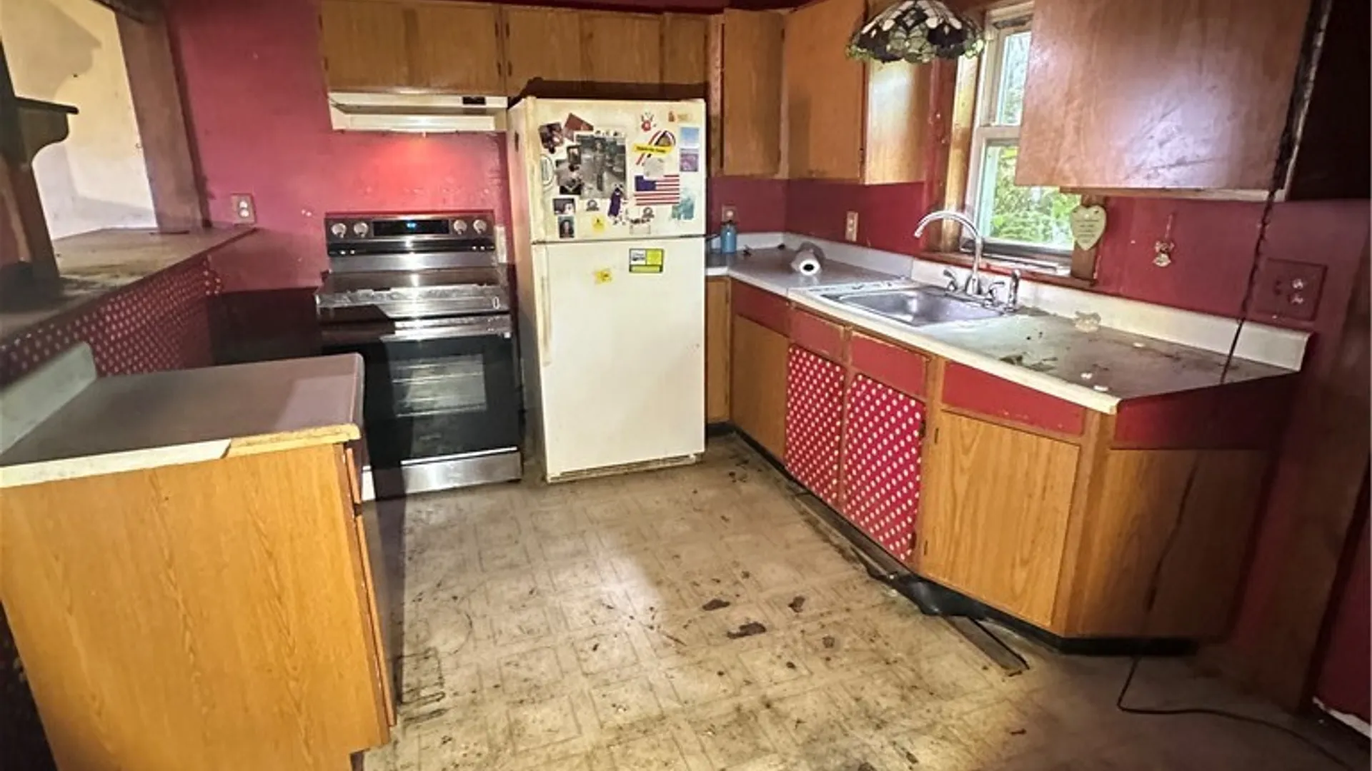 Property at 2961 Mckoon Avenue, Niagara Falls, NY 14305 4